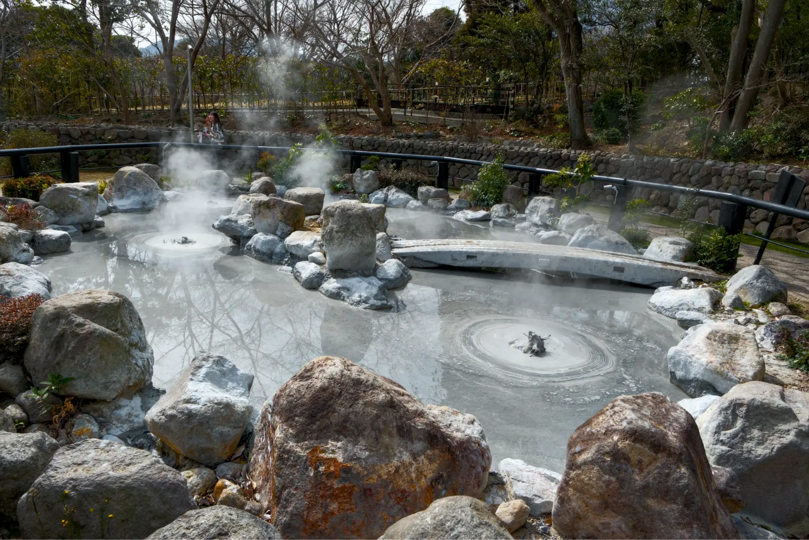 Kyushu Itineraries